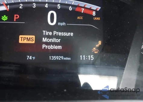 2019 Honda Cr-V Ex-L from USA, damaged, VIN 7FARW1H89KE008340